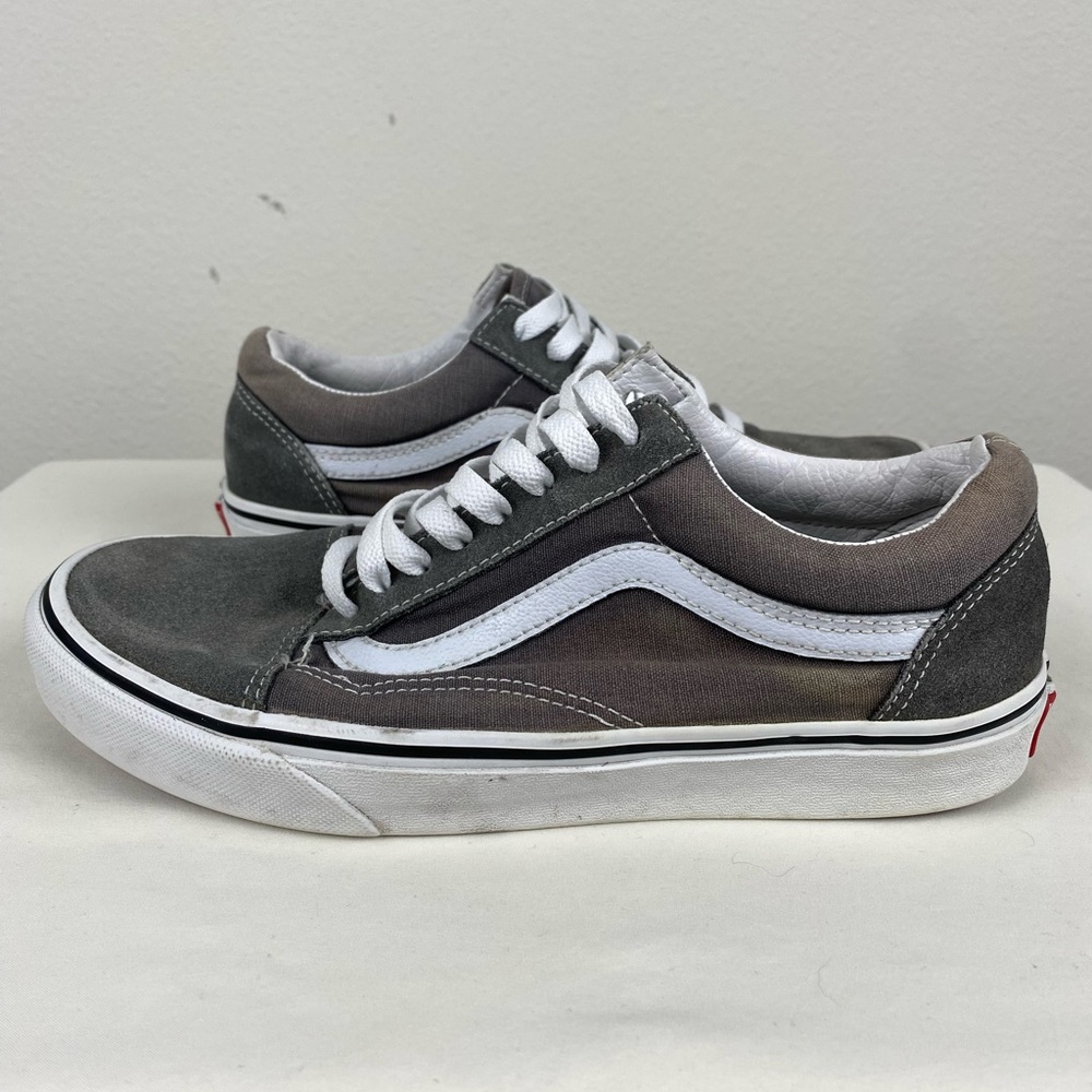 Vans Oldskool Skate Shoes